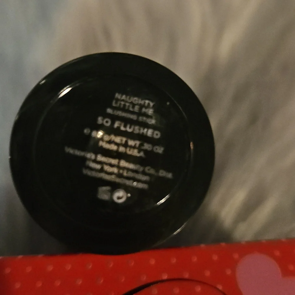🆕️Victoria’s Secret Sexy Little Things Blush Stick SO FLUSHED